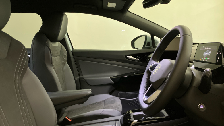 Volkswagen ID.4 125kW Match Pure 52kWh 5dr Auto Electric Estate